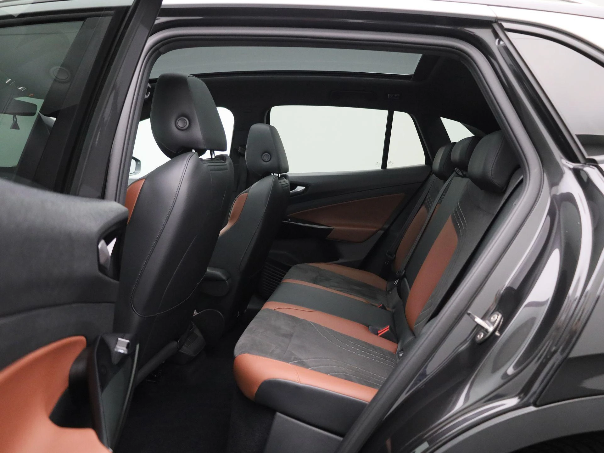 Volkswagen ID.4 Pure 52 kWh 170 PK|