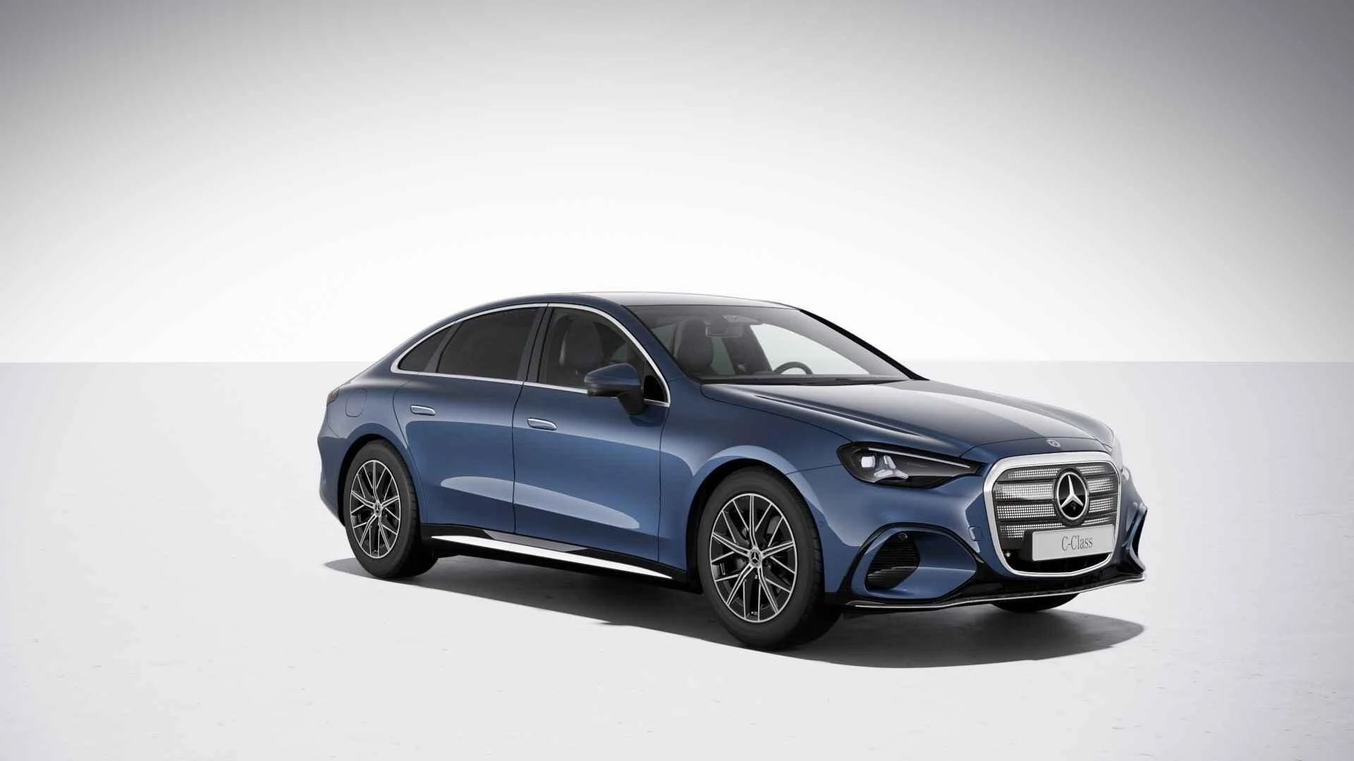 Mercedes-Benz-Classe C-image-1