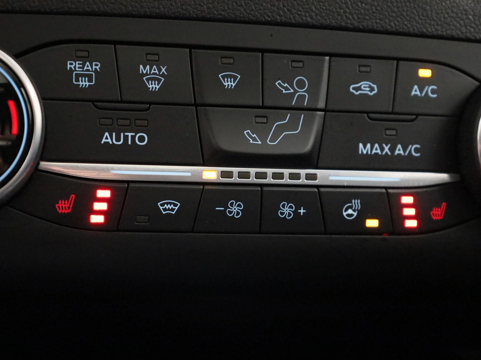 Ford Kuga 2.5 PHEV Vignale