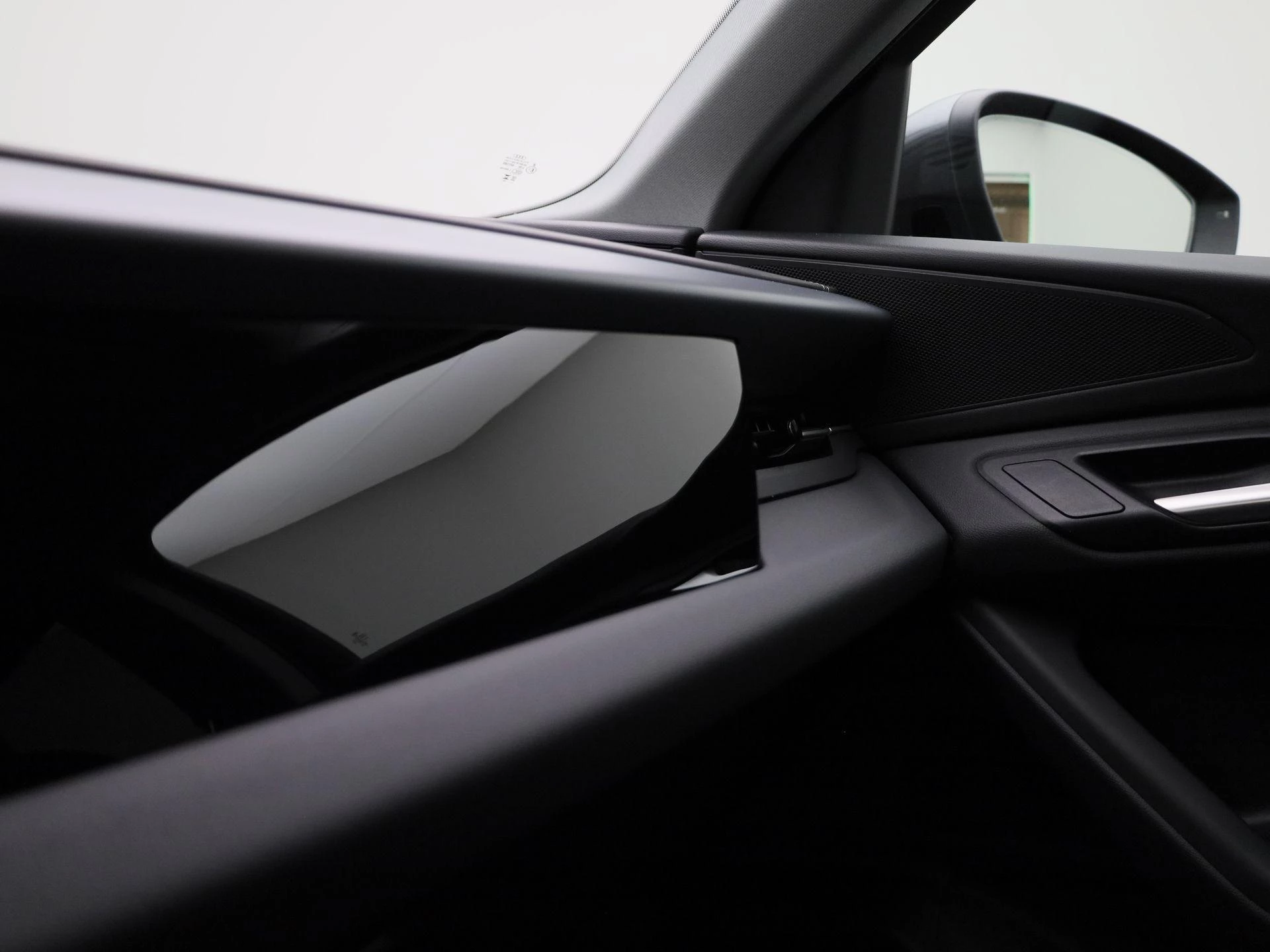 Audi Q6 e-tron edition 83 kWh