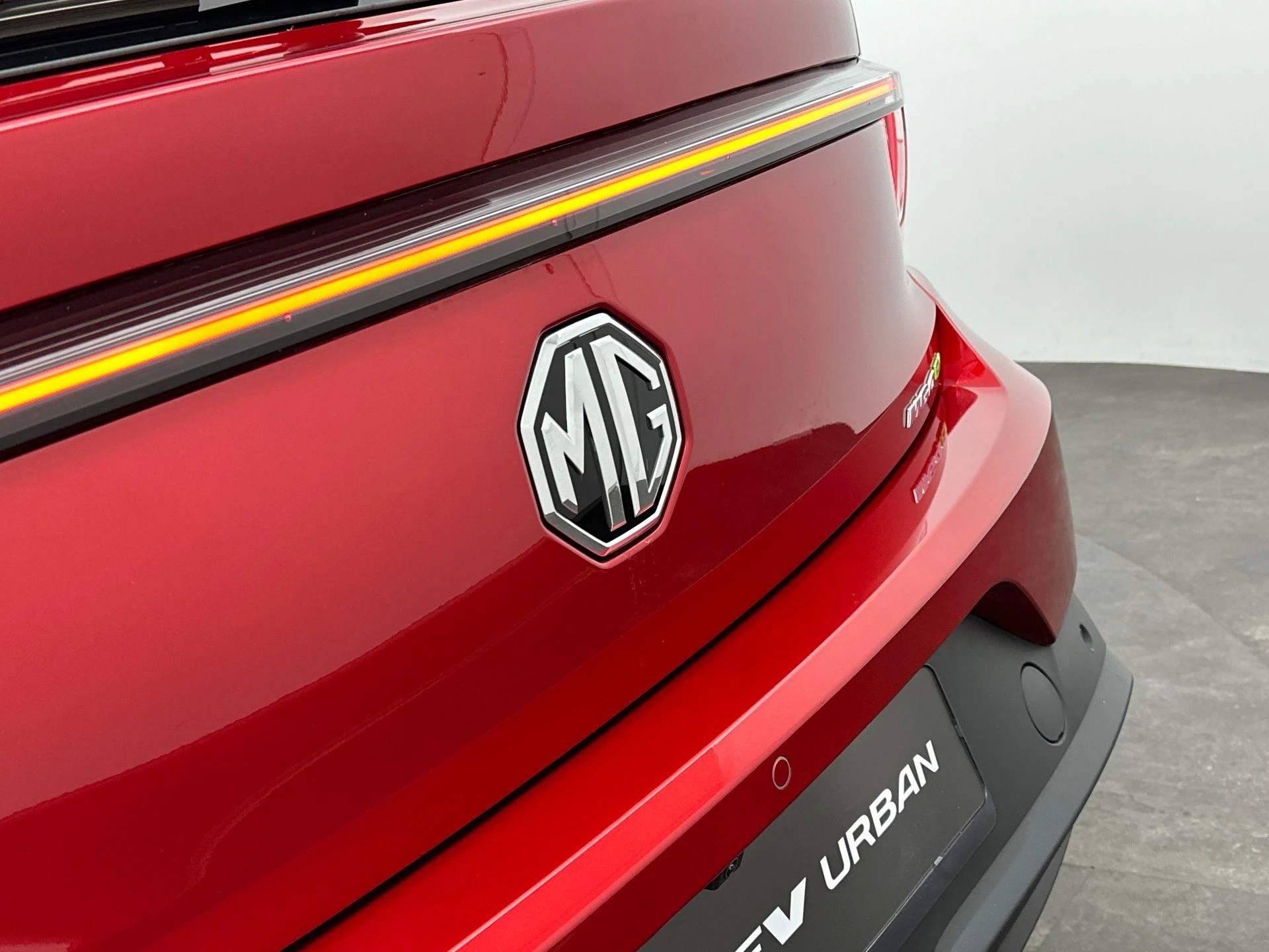 MG MG4 EV Urban Comfort 43 kWh