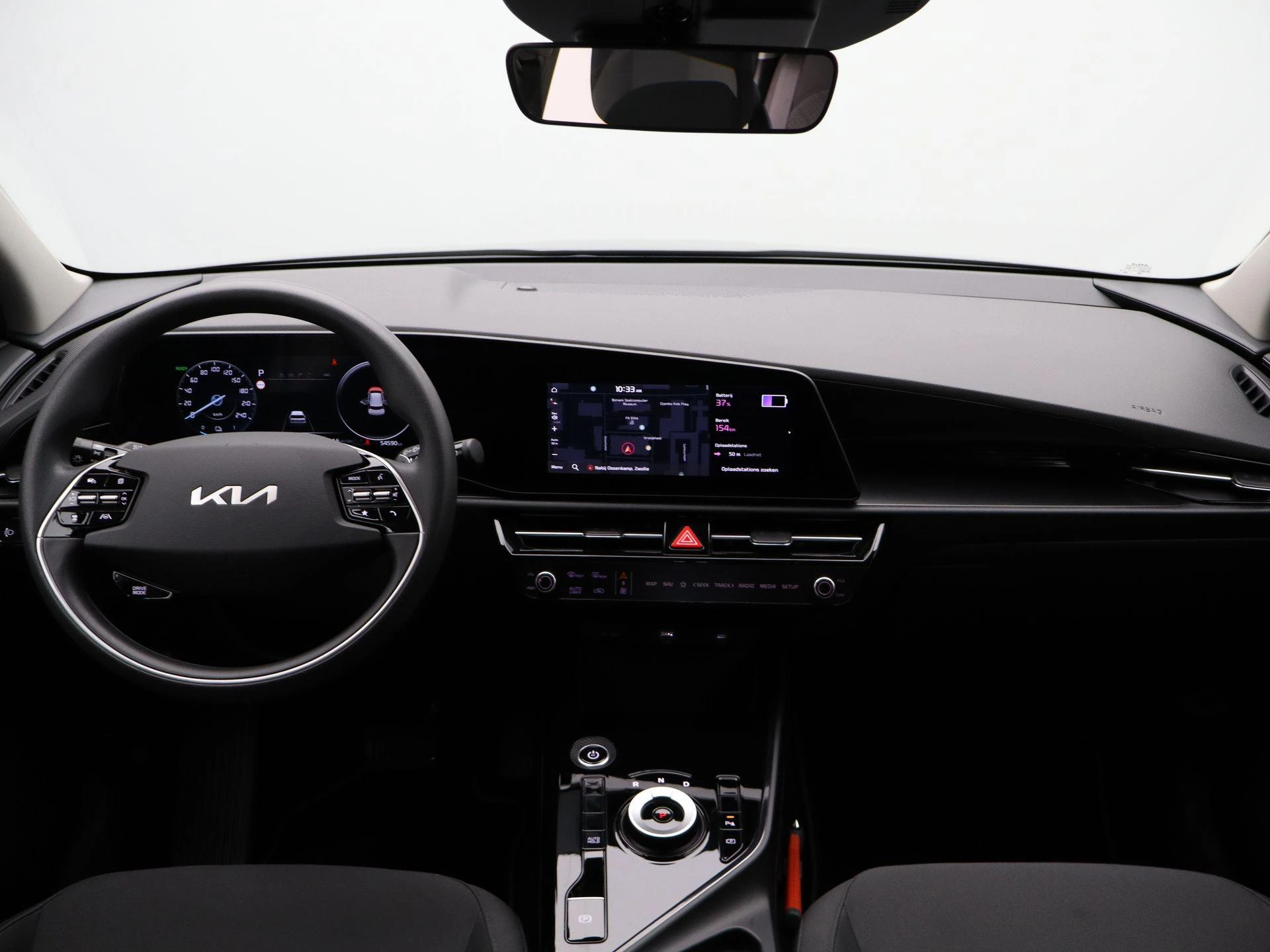 Kia-Niro EV-image-30