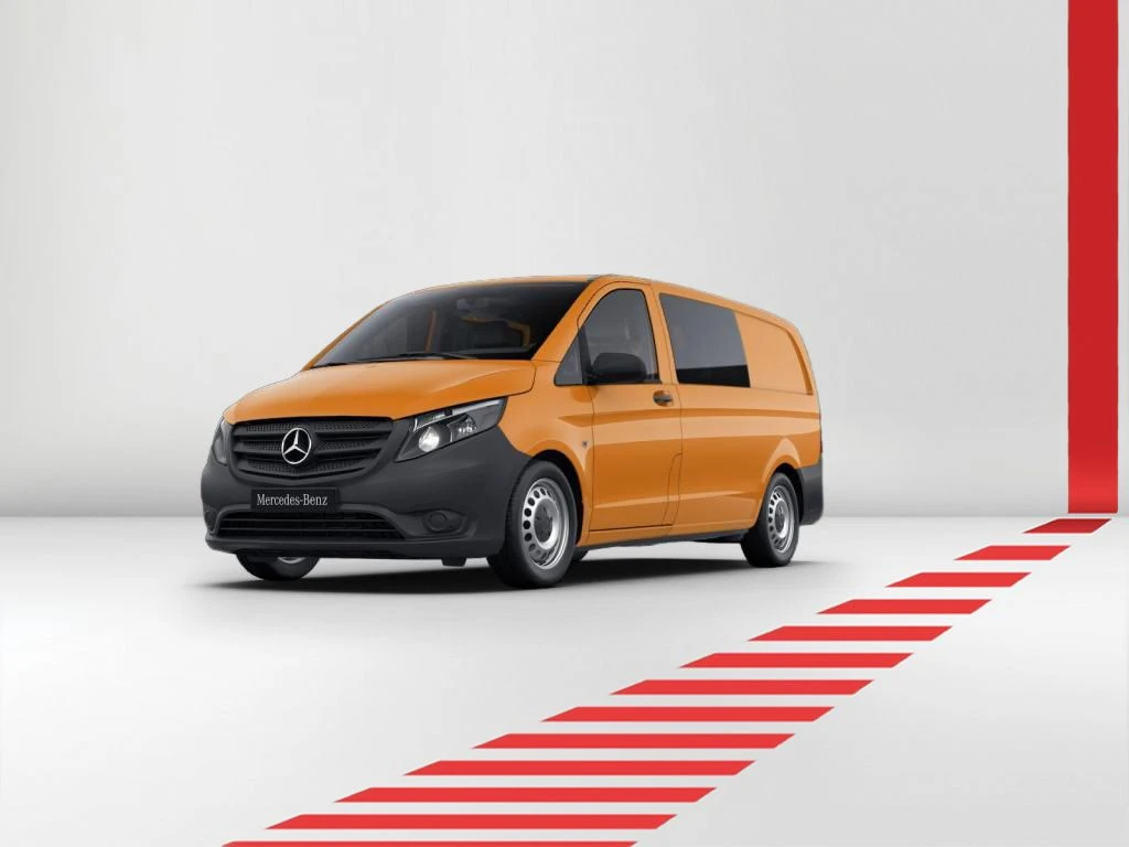 Mercedes-Benz-Vito 114-image-1