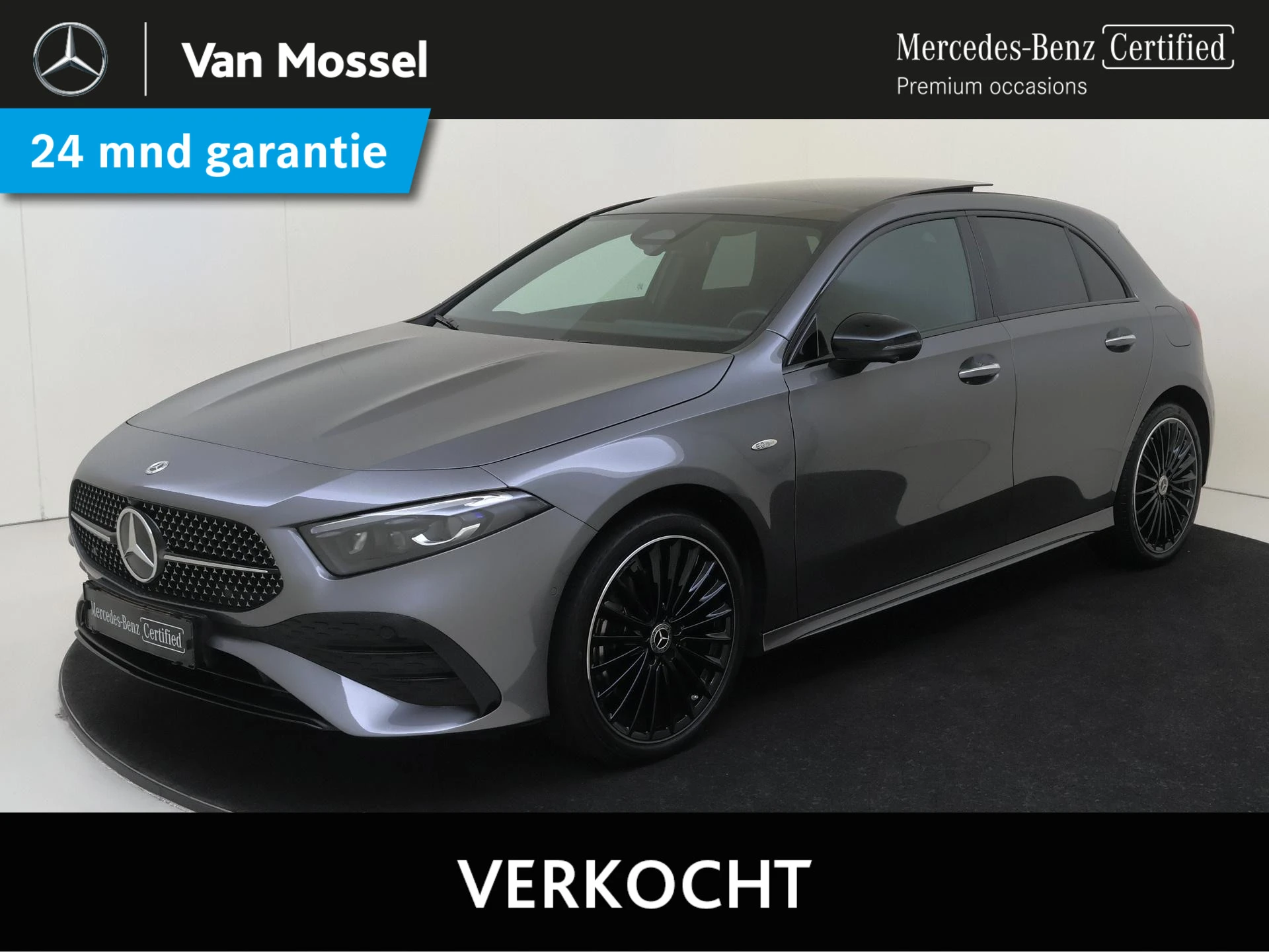 Mercedes-Benz-A-Klasse-image-0
