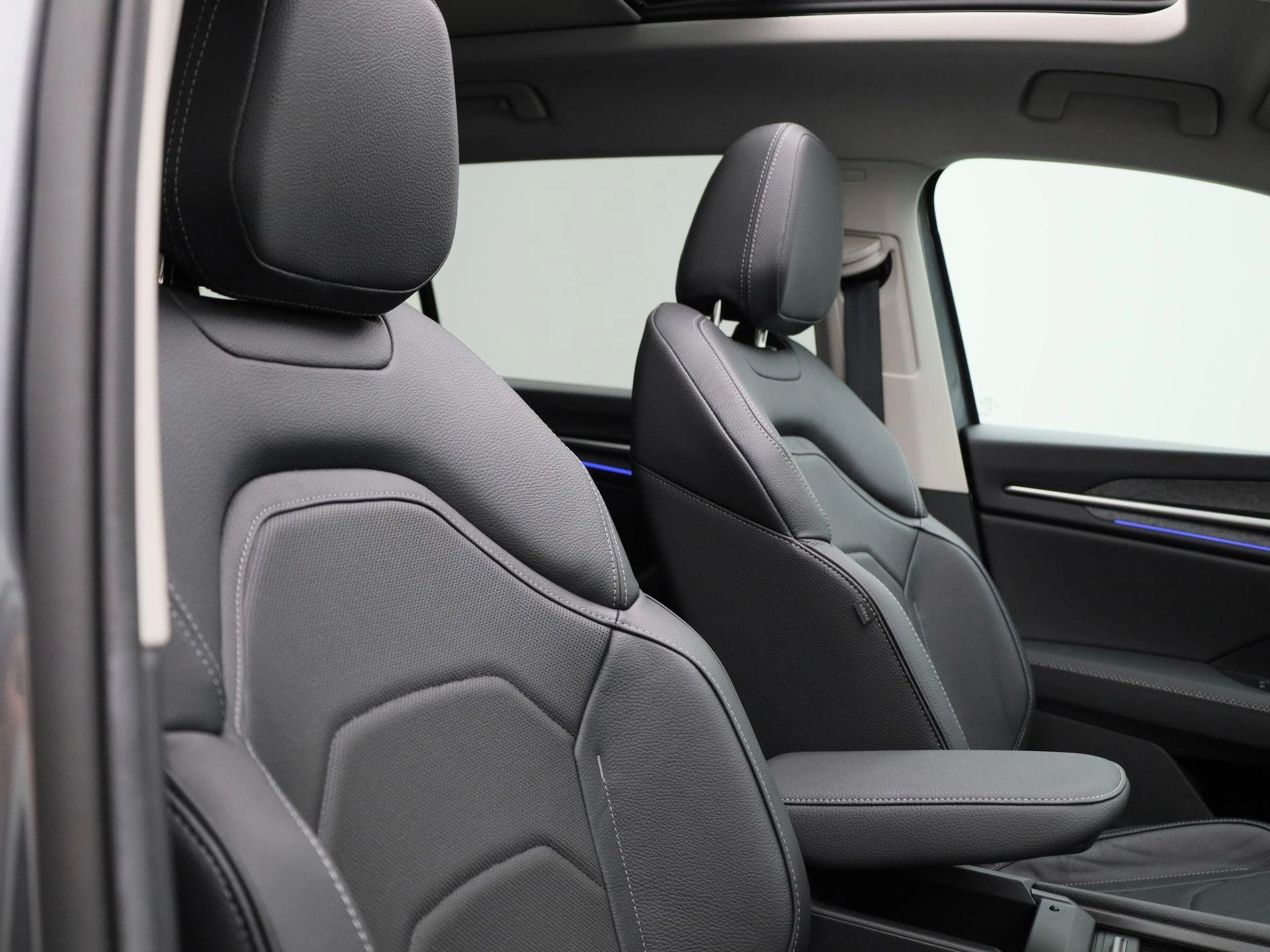 Škoda Kodiaq 1.5 TSI MHEV Business Edition 150 PK