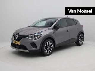 Renault Captur E-Tech Hybrid 145 Zen