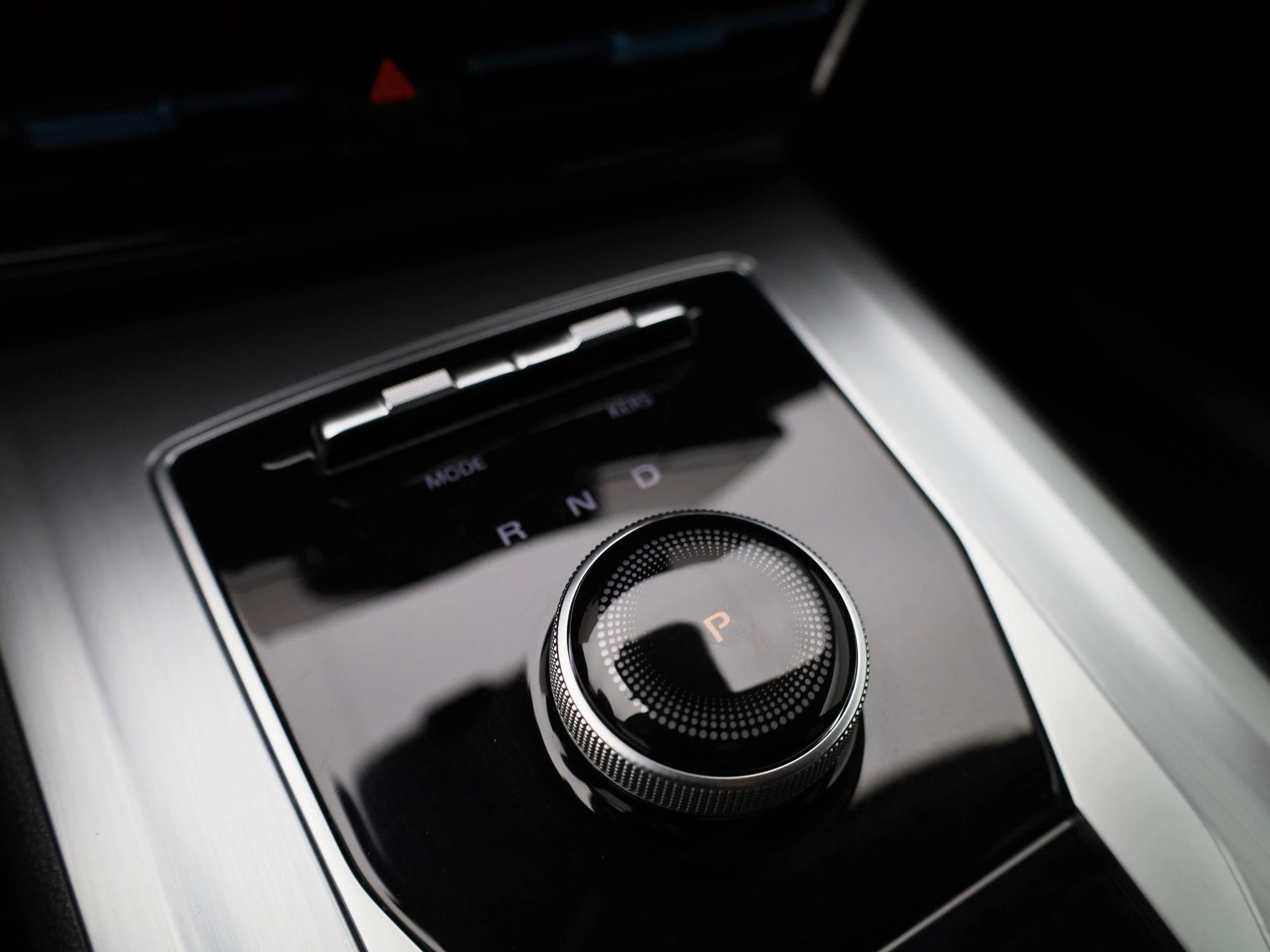 MG MG5 Electric Luxury Long Range 61 kWh