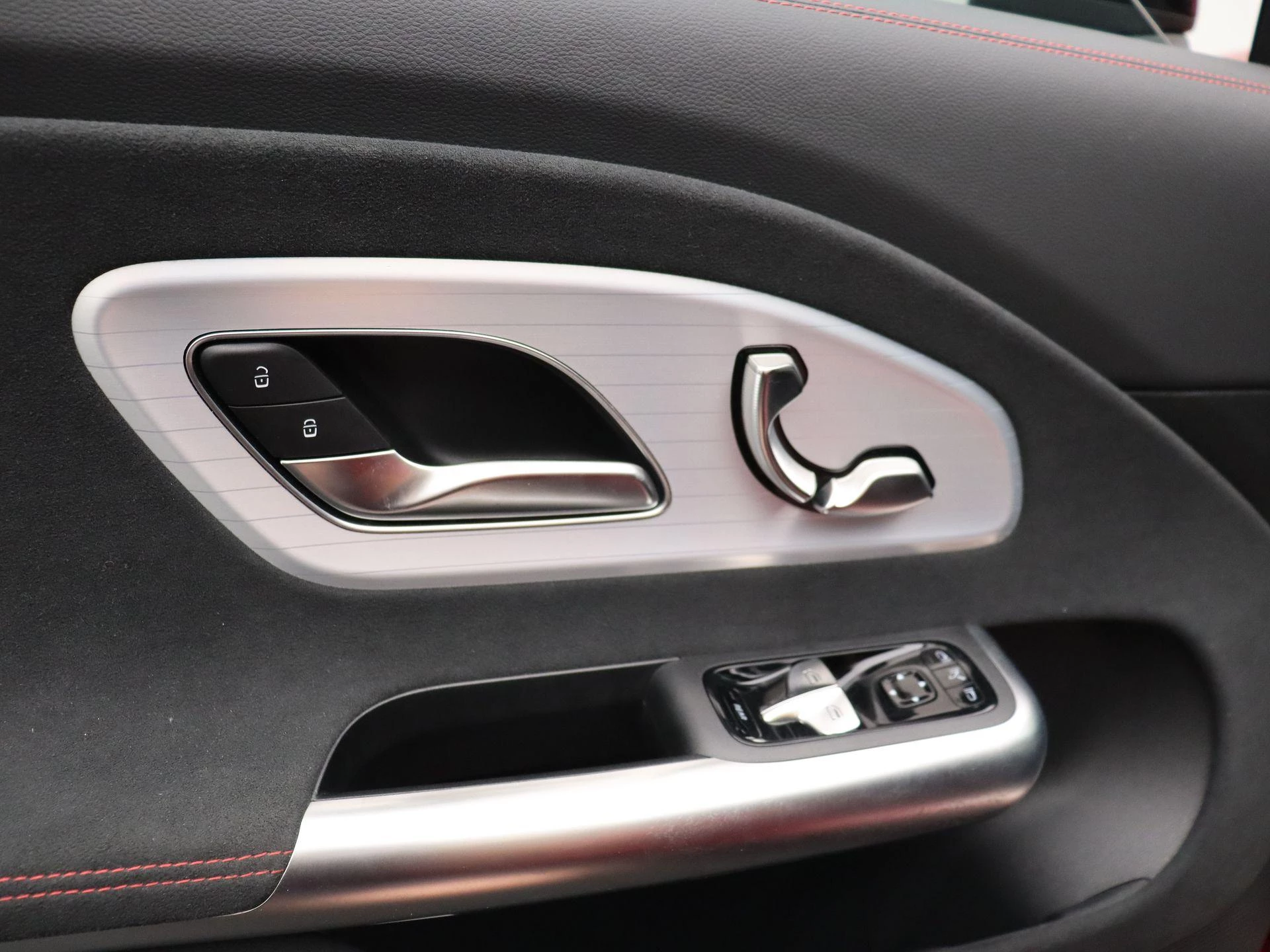 Mercedes-Benz CLA 250+ Sport Edition + MULTIBEAM LED + PANO +