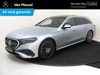 Mercedes-Benz E-Klasse Estate 300 e AMG Line
