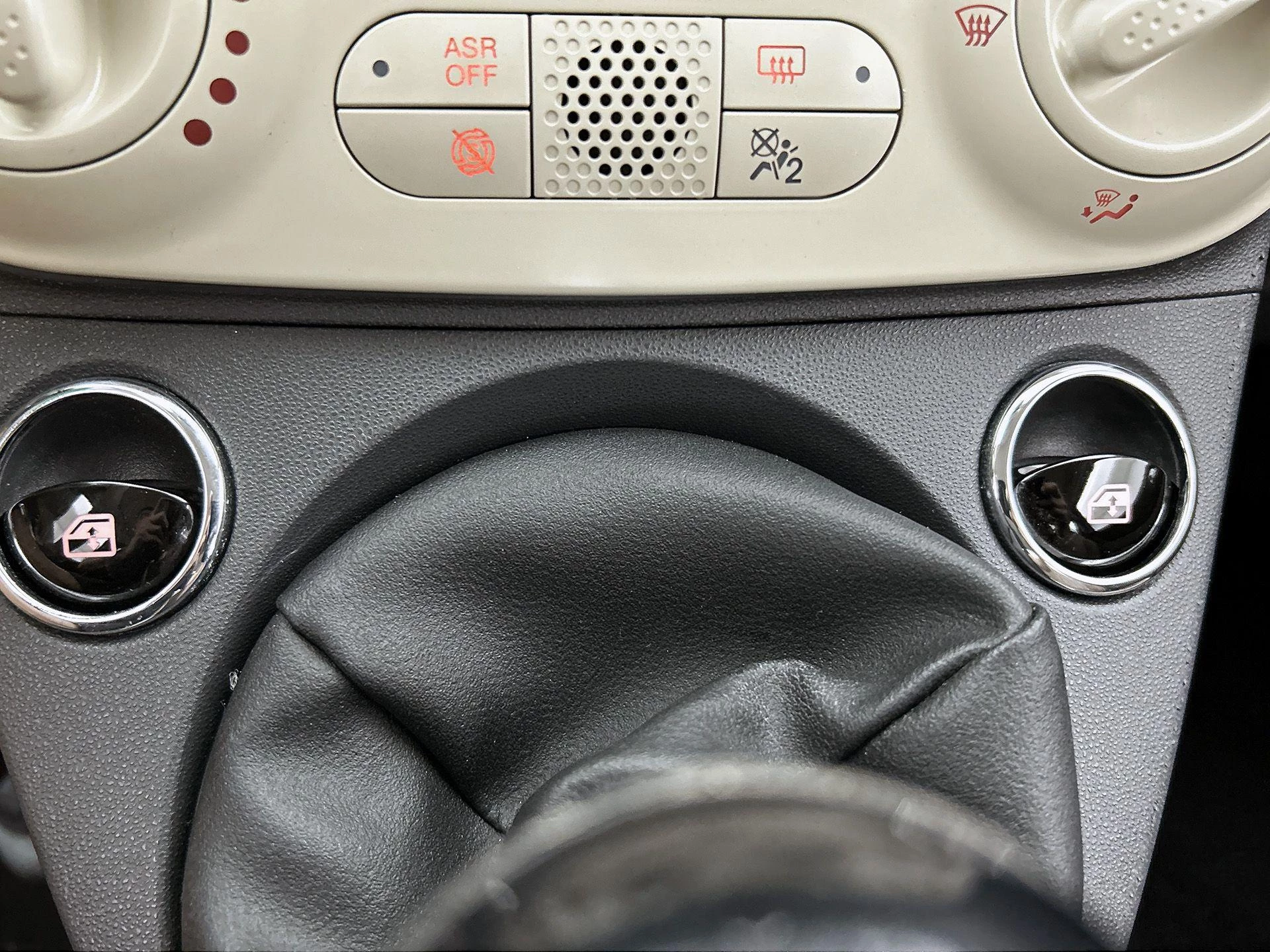 Fiat 500C 0.9 TwinAir Turbo Lounge