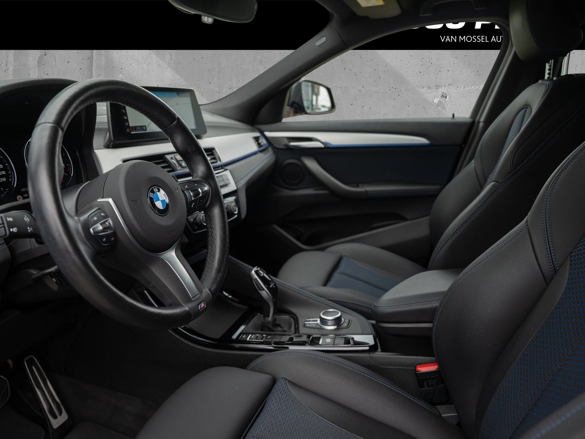 BMW X2 sDrive 20i M Sport