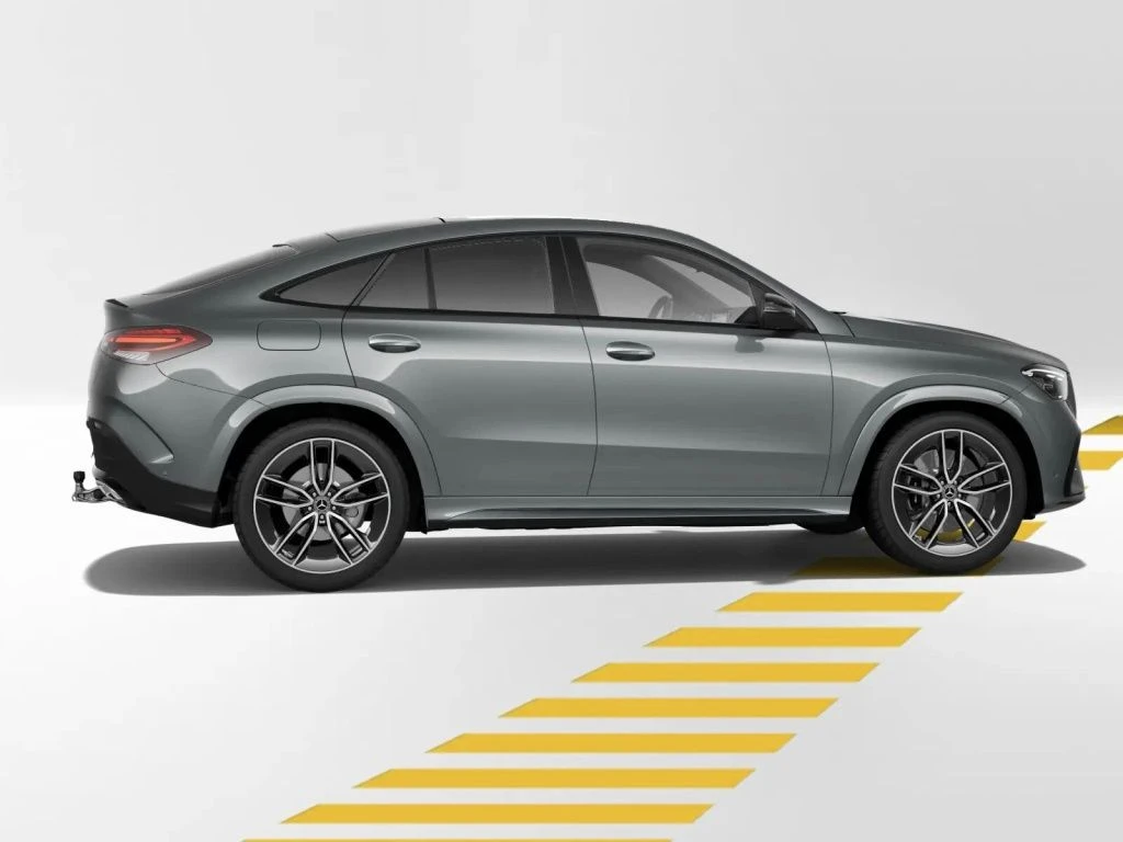 Mercedes-Benz-GLE 450 d-image-7