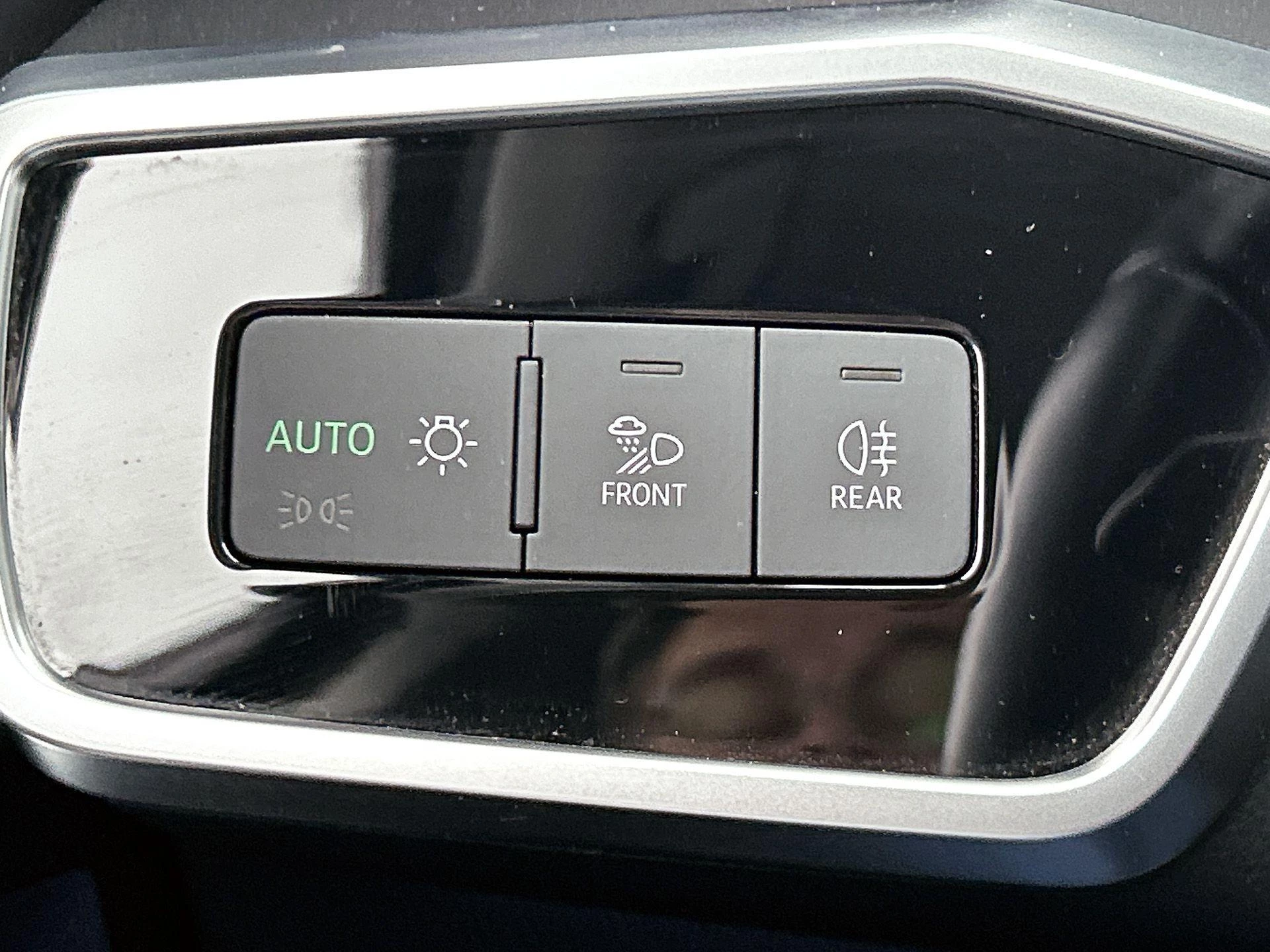 Audi A6 Limousine 40 TFSI Pro Line