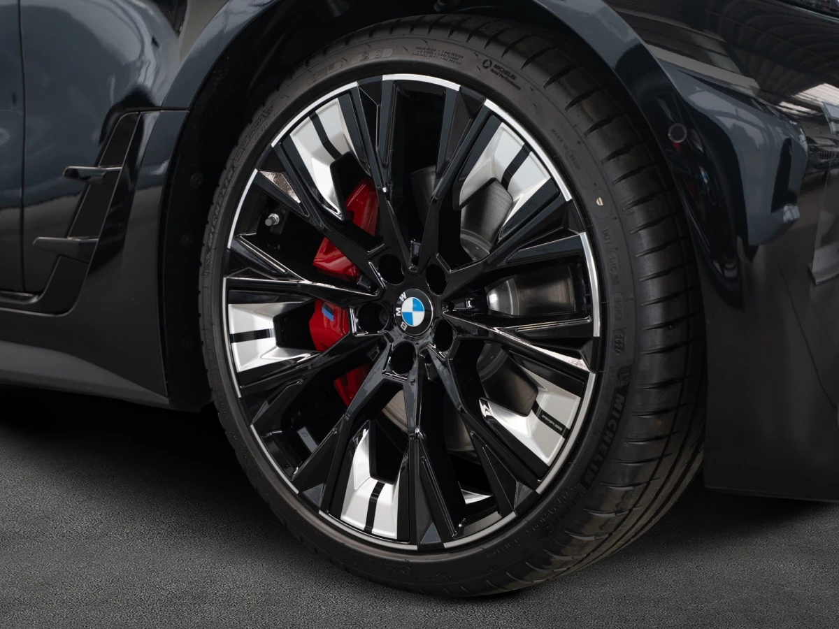 BMW 4er Reihe 420d Gran Coupé.M Sport.LHZ.HUD.AHK