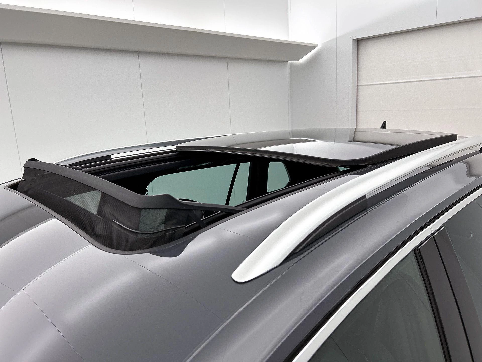 Volkswagen Tiguan 1.5 TSI R-Line Business