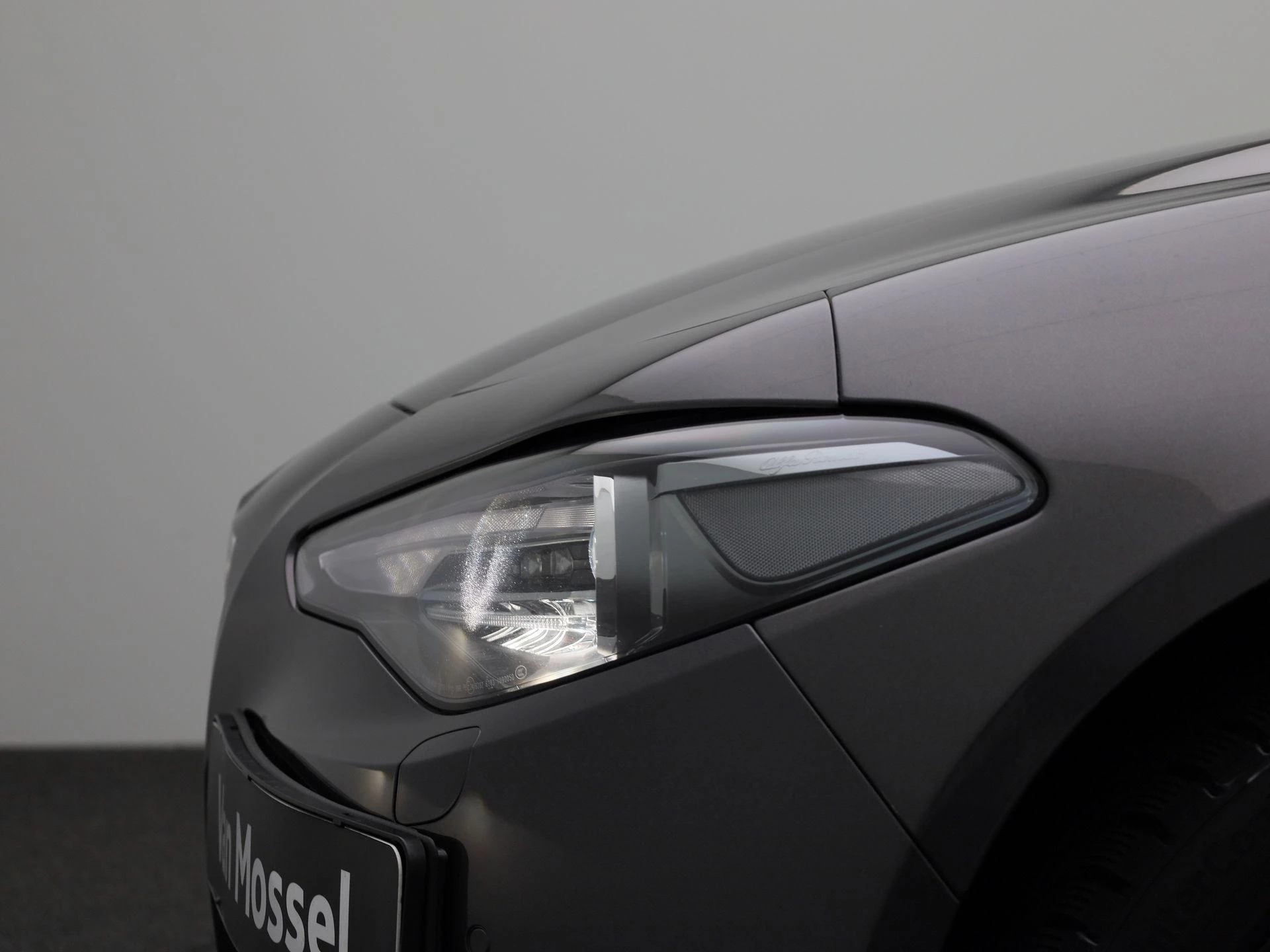 Alfa Romeo Giulia 2.0 TB 200 Sprint AUTO