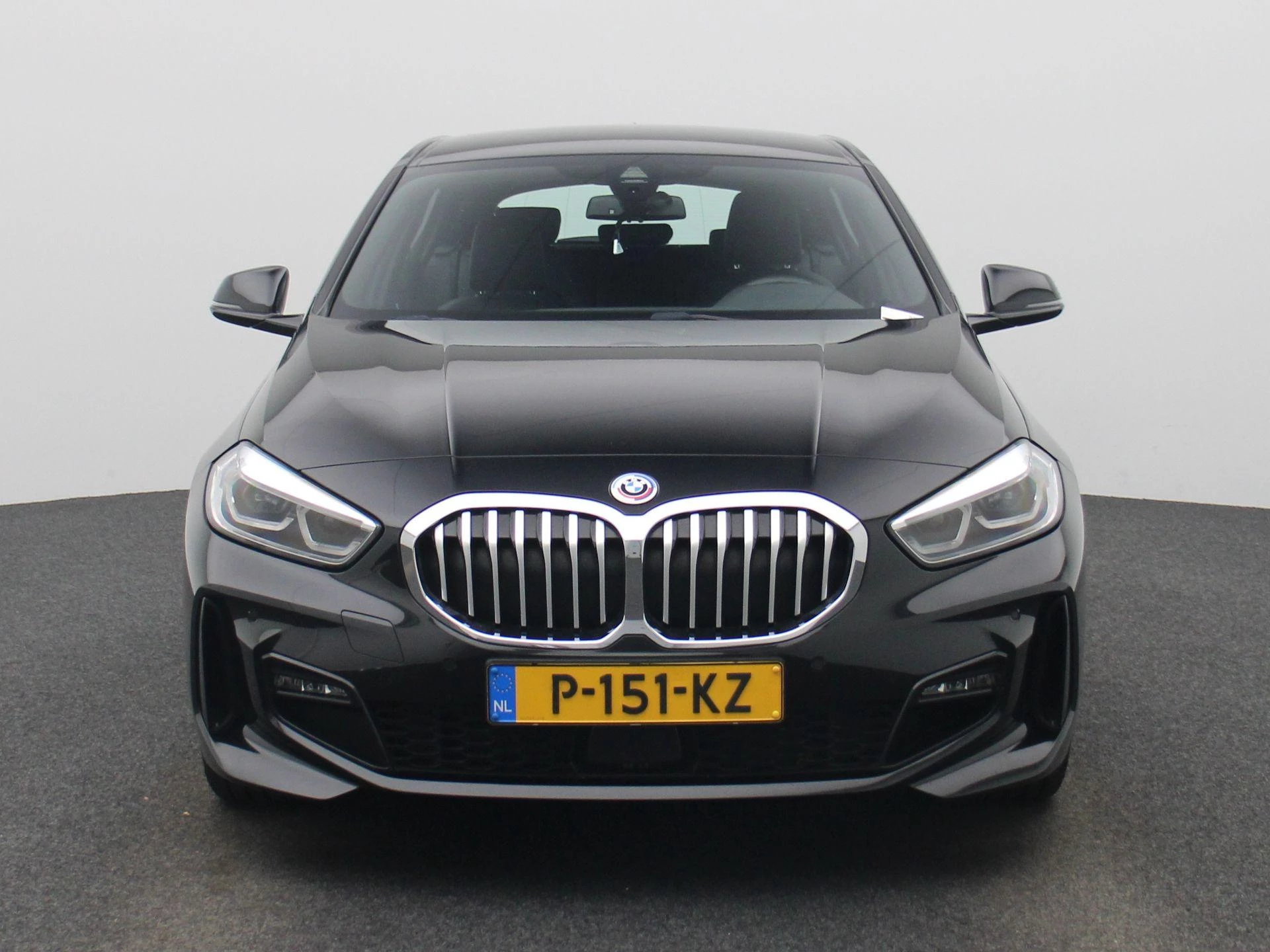 BMW 1 Serie 120i Business Edition