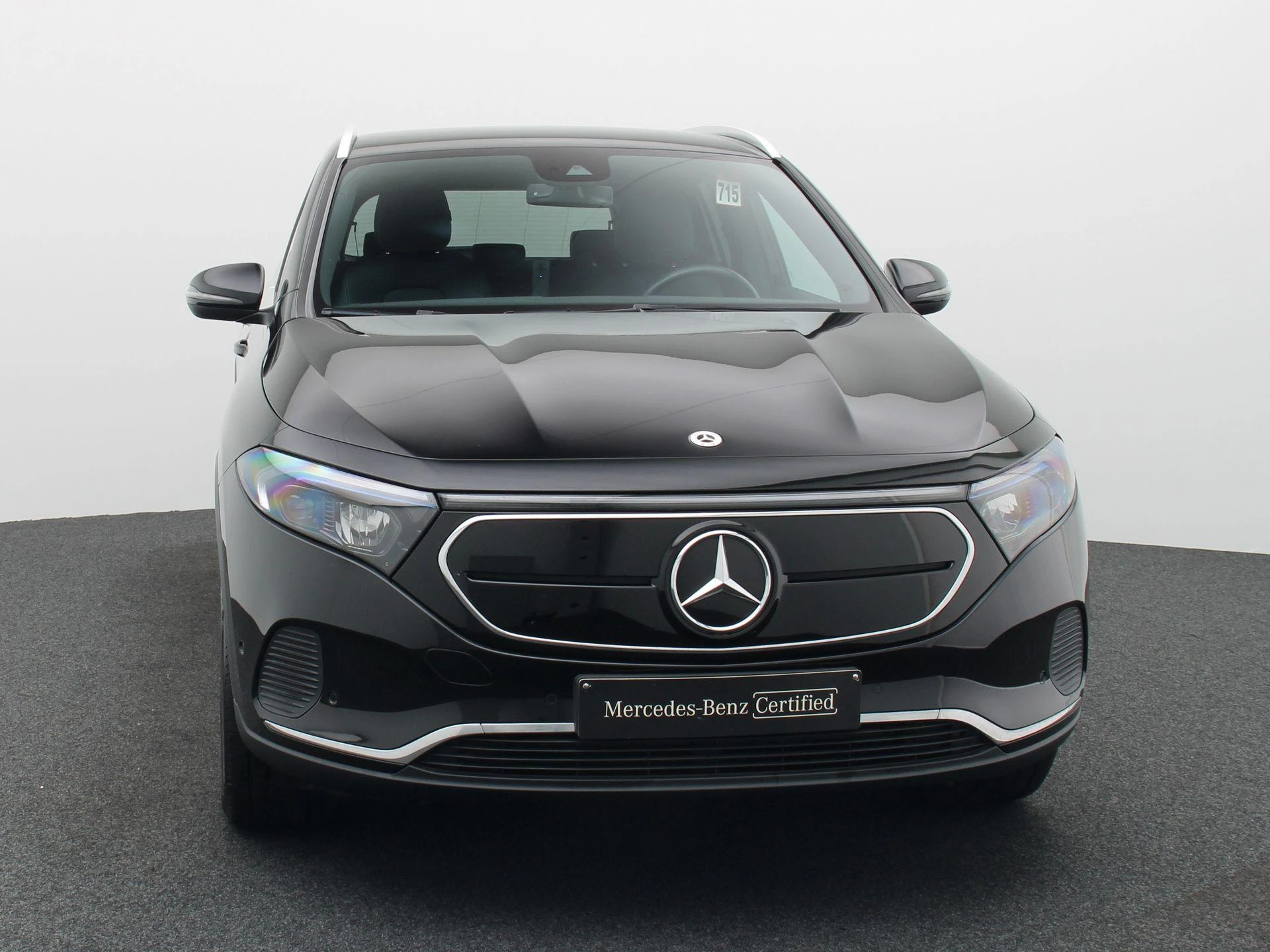 Mercedes-Benz EQA 250 Business Line
