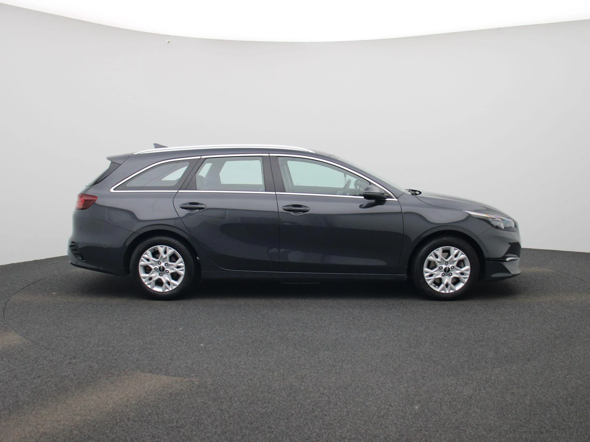 Kia cee'd Sportswagon Pulse 1.5 T-GDi 160 DCT ISG