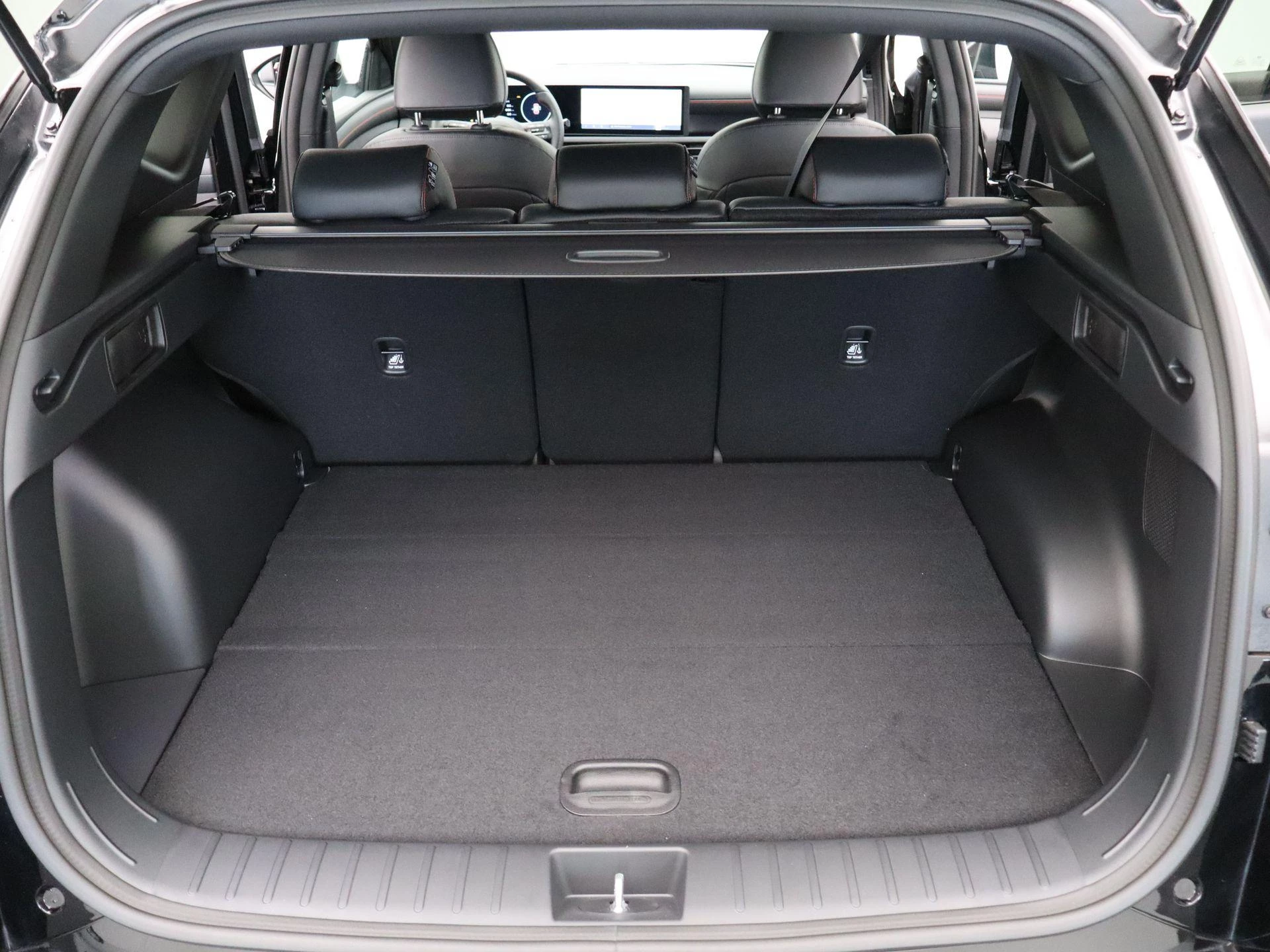 Hyundai Tucson 1.6 T-GDI PHEV N Line Business