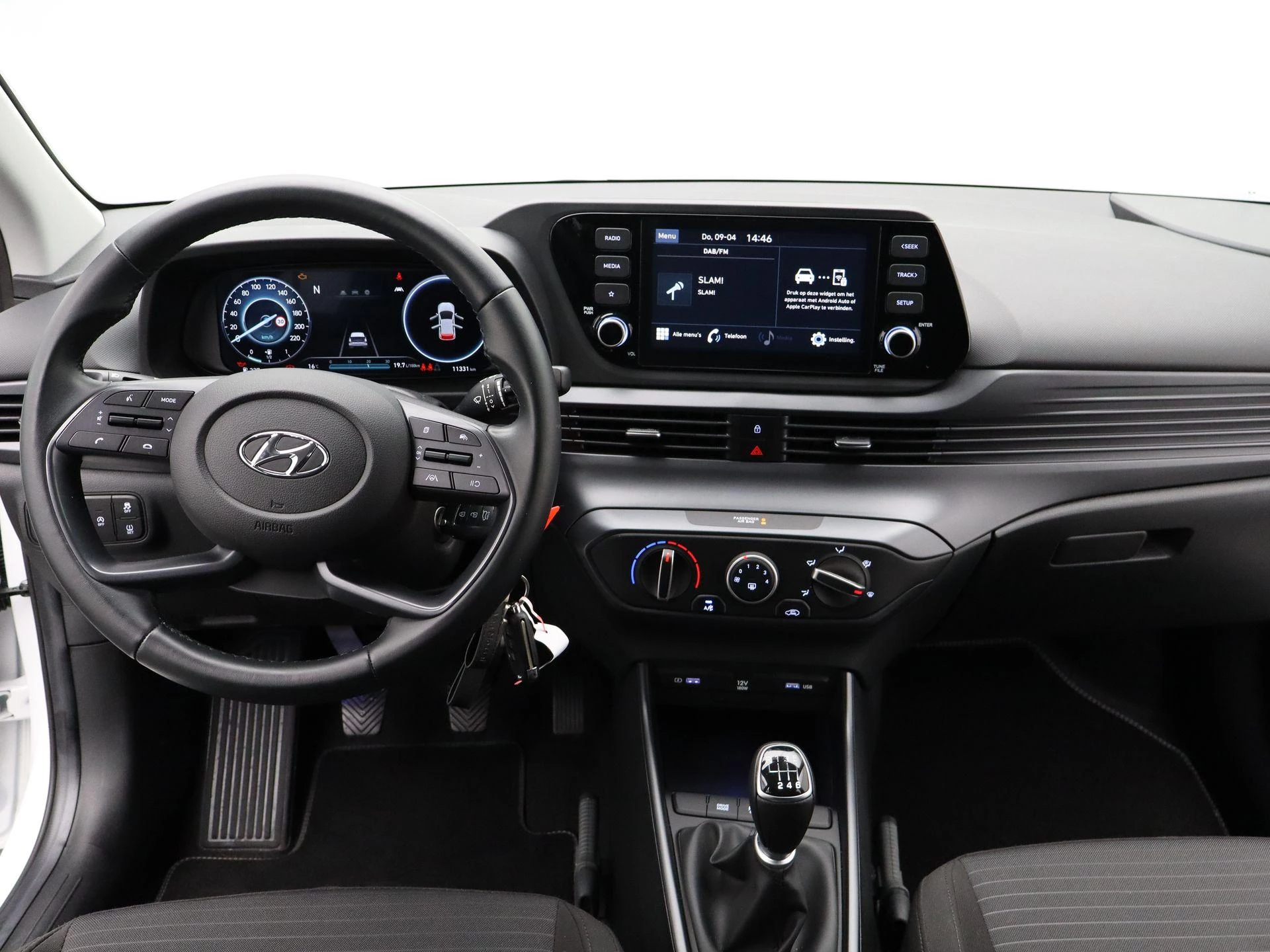 Hyundai i20 1.0 T-GDI Comfort |