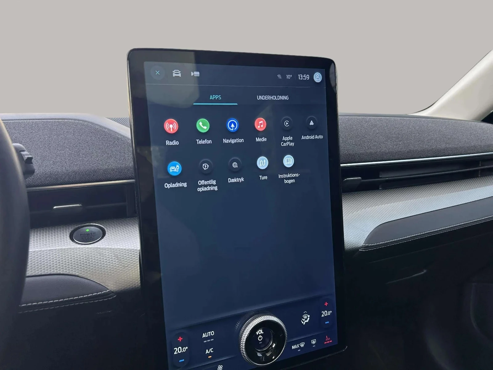 Ford-Mustang Mach-E-image-19