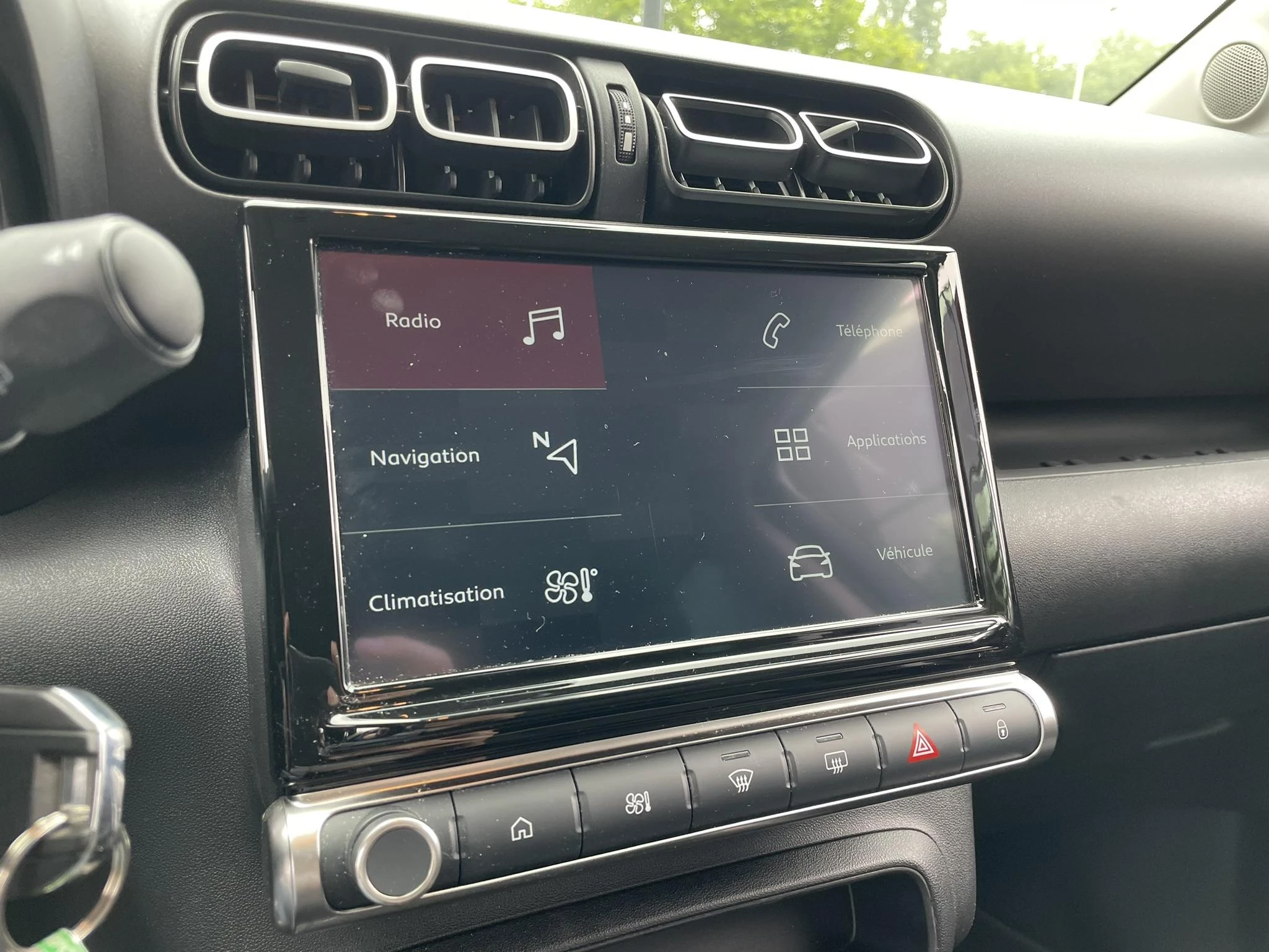 Citroën-C3 Aircross-image-15