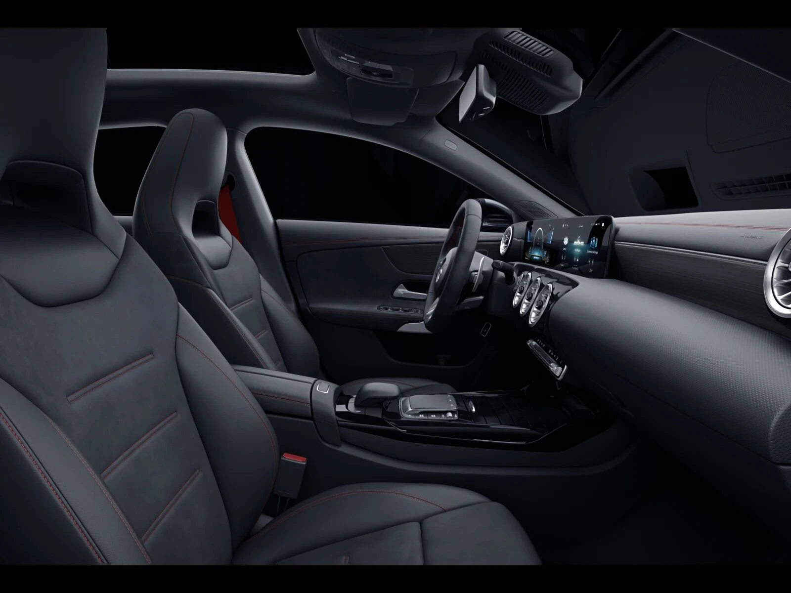 Mercedes-AMG-CLA 35 AMG-image-9