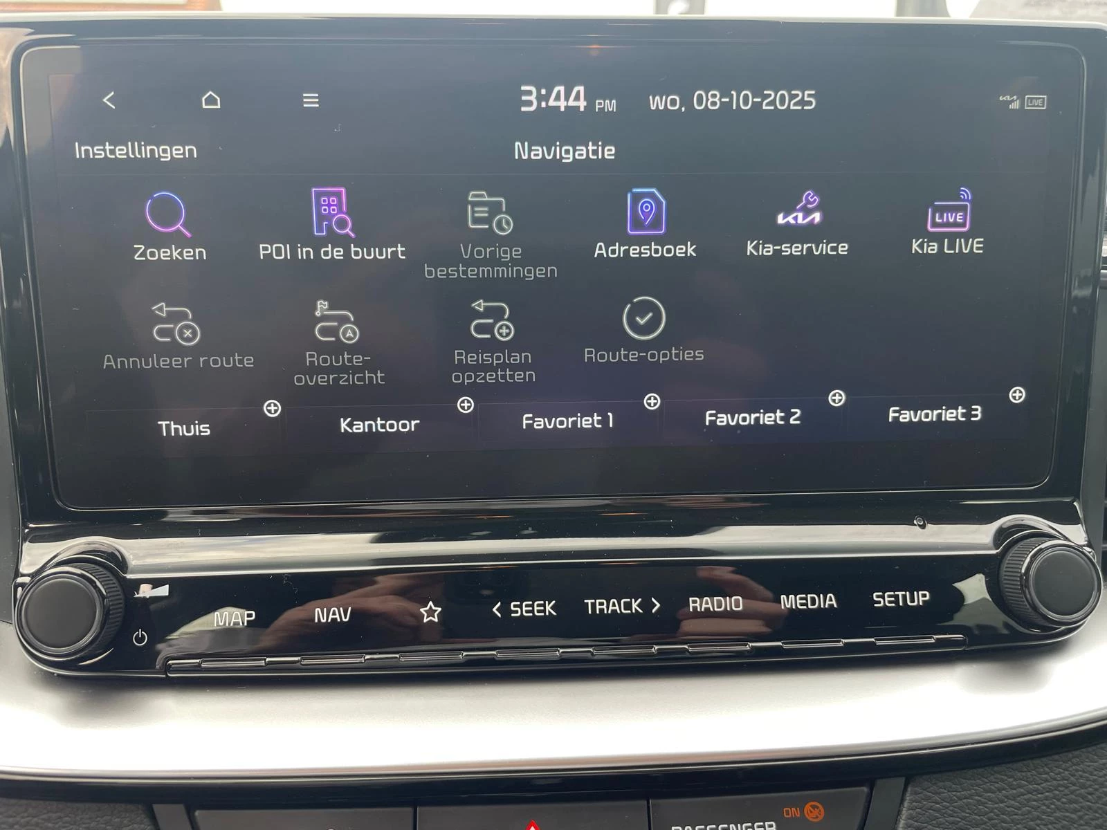 Kia Ceed Sportswagon Pulse 1.0 T-GDi 100 MHEV DCT ISG