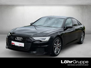 Audi A6 Lim. sport 55 TFSI e quattro S tronic SOH98%*