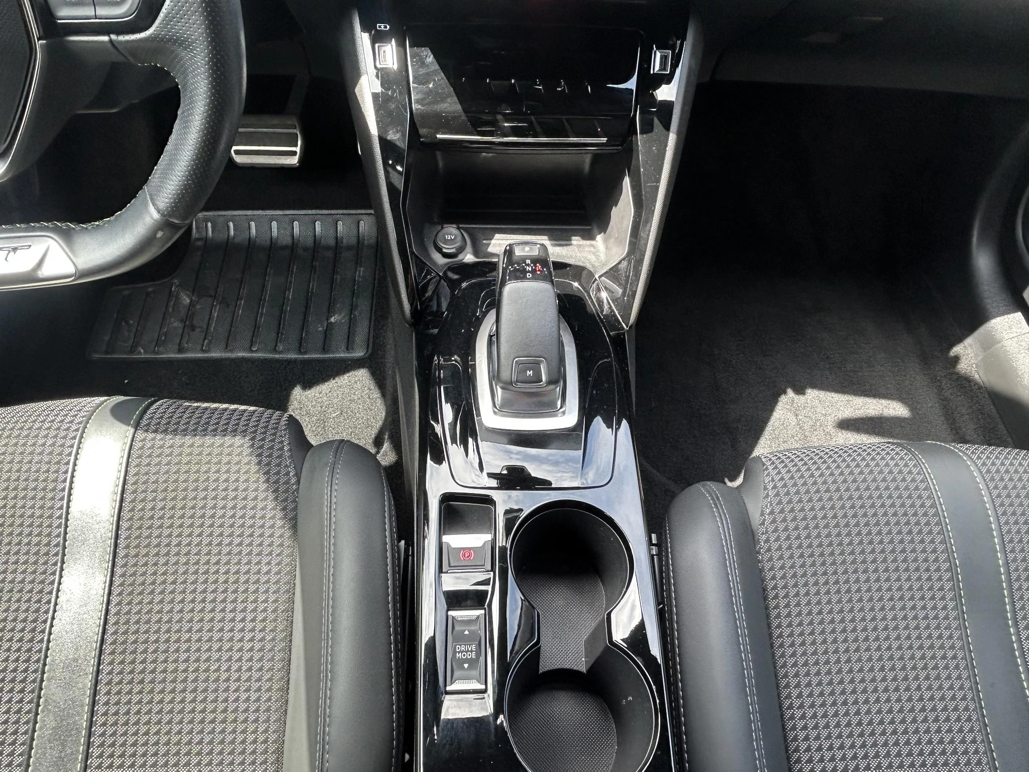 Peugeot 208 1.2 PureTech GT-Line
