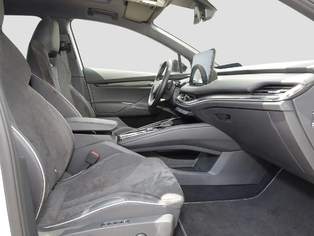 Škoda Enyaq iV 80 Sportline 21" ACC PANO LED MATRIX SHZ