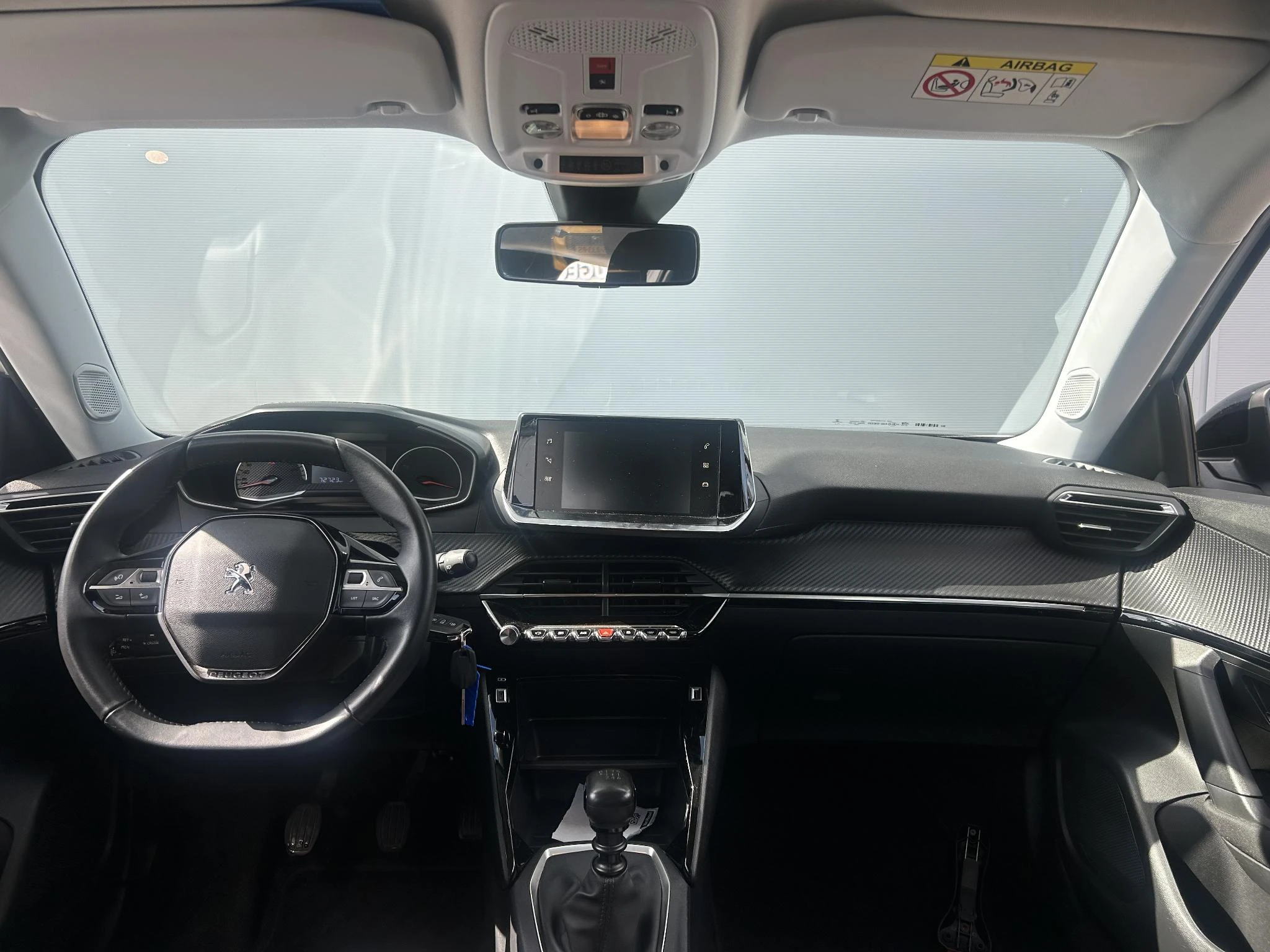 Peugeot 2008 1.2 PureTech Active