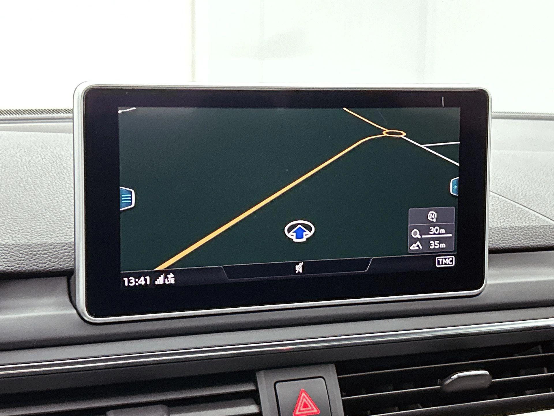 Audi A5 Coupé 2.0 TFSI ultra Launch Edition
