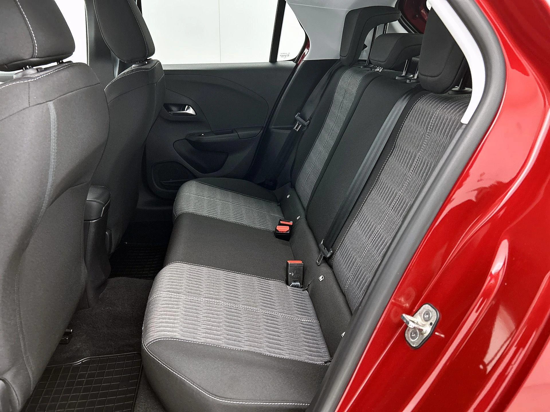 Opel Corsa 1.2 Elegance