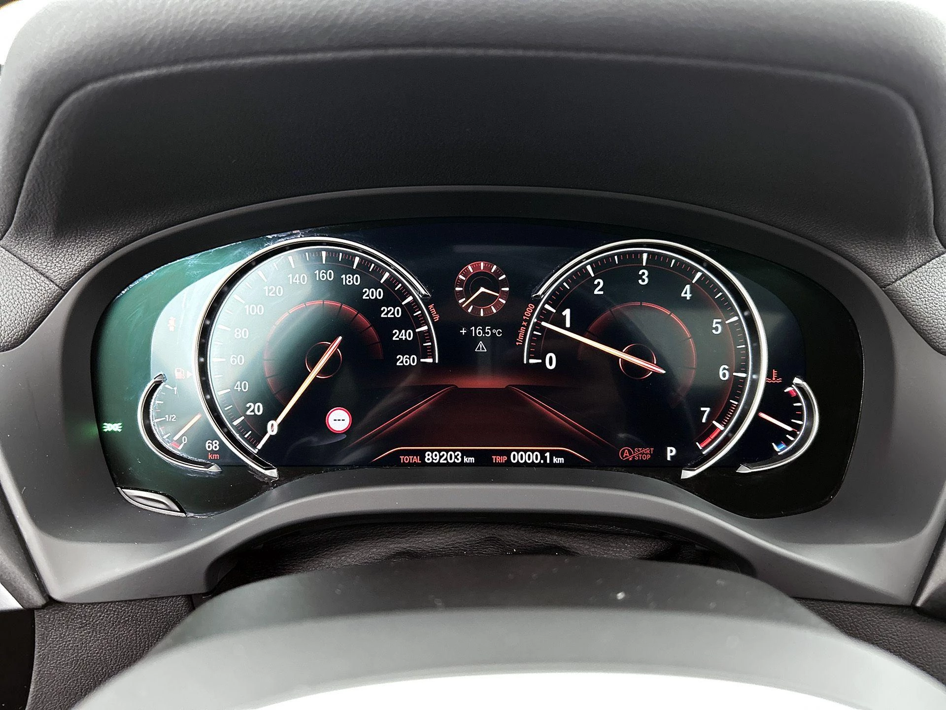 BMW X3 xDrive30i High Executive