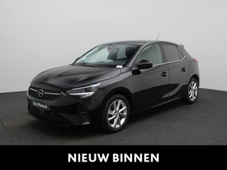 Opel Corsa 1.2 Turbo 74kW S/S Auto Elegance