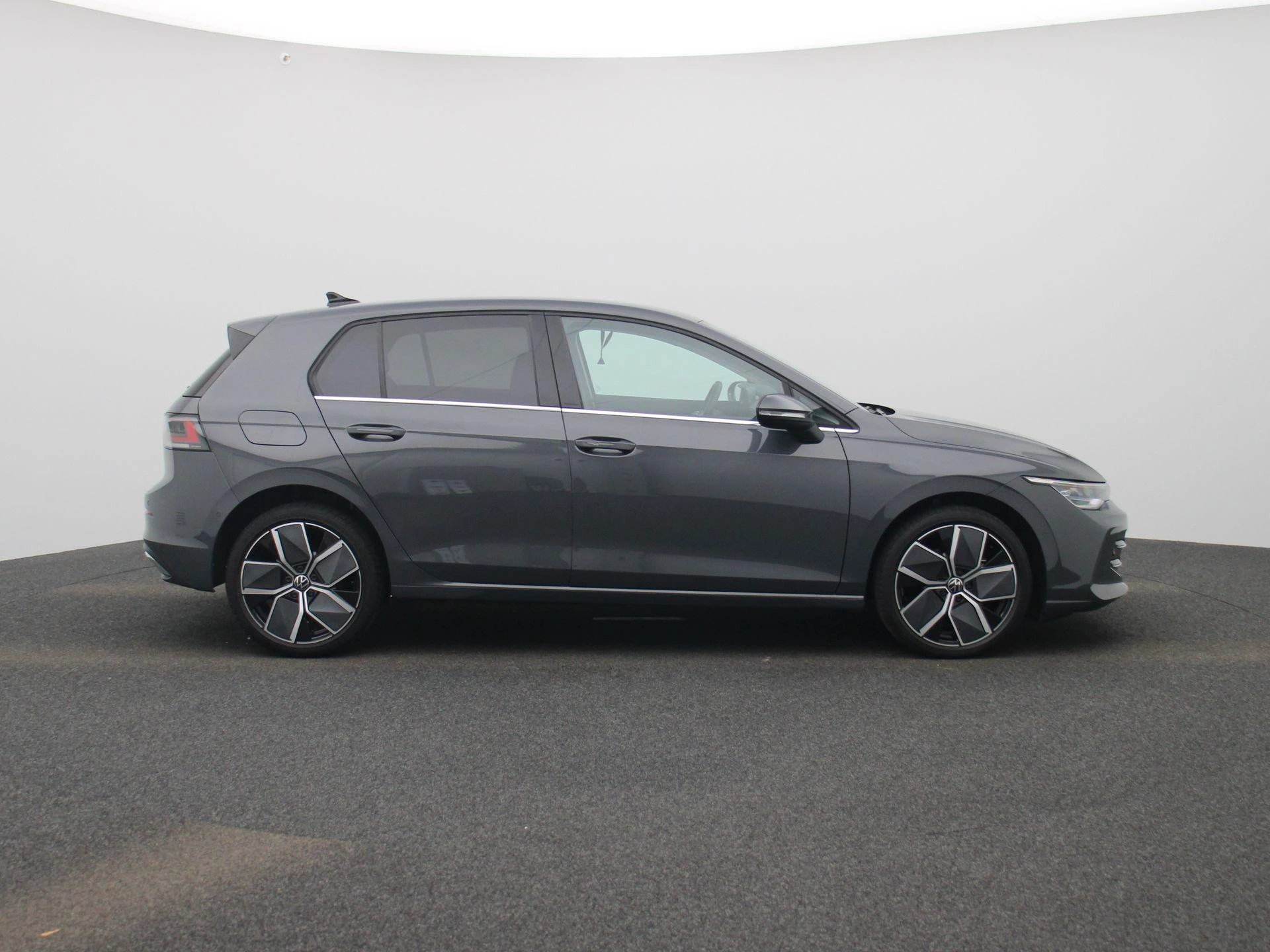 Volkswagen Golf 1.5 eHybrid Style Edition 204 PK|