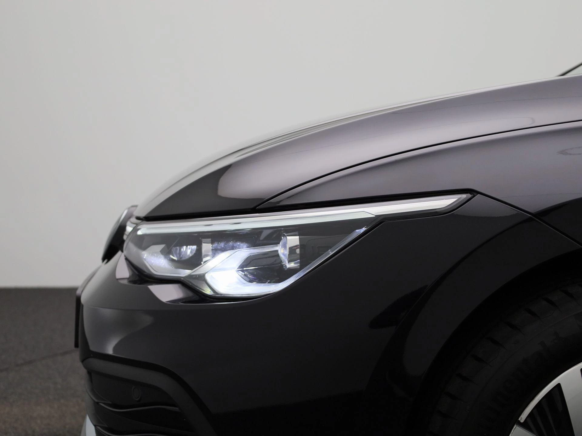 Volkswagen Golf VIII 1.4 eHybrid Style Business DSG