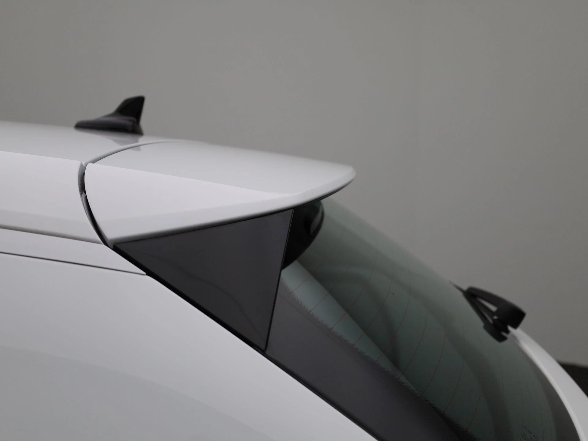 Audi A1 Sportback 25 TFSI Attitude