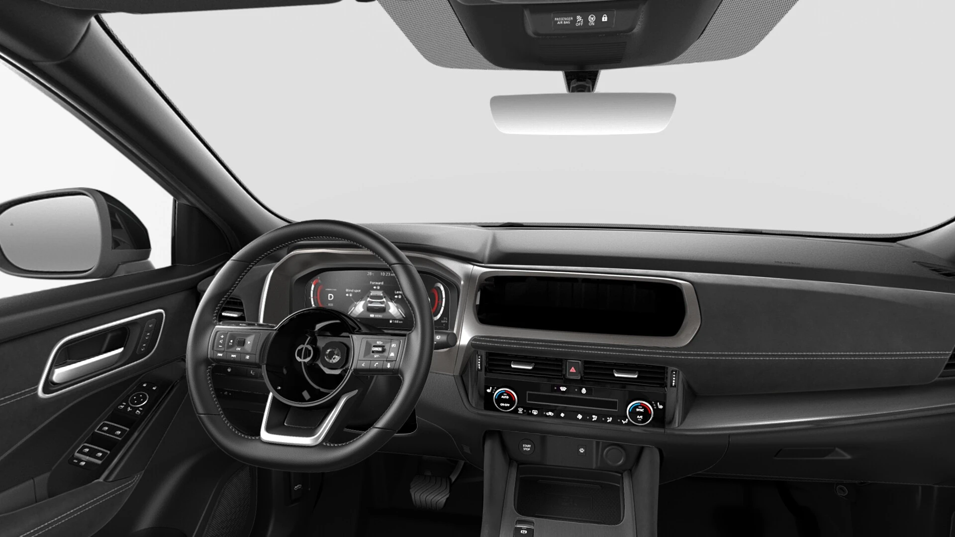 Nissan QASHQAI e-Power 206 1AT Tekna Plus