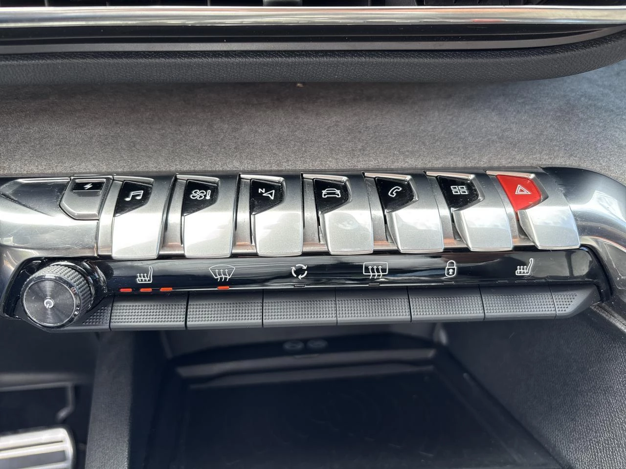 Peugeot 3008 Hybrid4 300 e-Auto8 GT