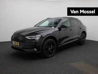 Audi e-tron 55 quattro Advanced edition Plus 95 kWh