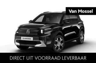 Citroën C3 Aircross Plus