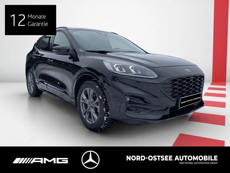 Ford Kuga 1.5 ST-LINE X PANO SHZ ST Line XCX482 KUGA 1.5 ST-LINE X PANO SHZ ST Line X