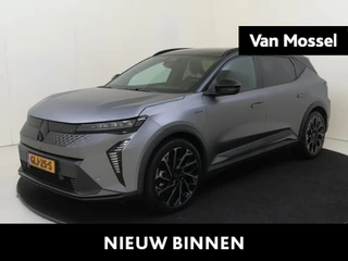 Renault Scénic E-Tech EV87 long range esprit Alpine