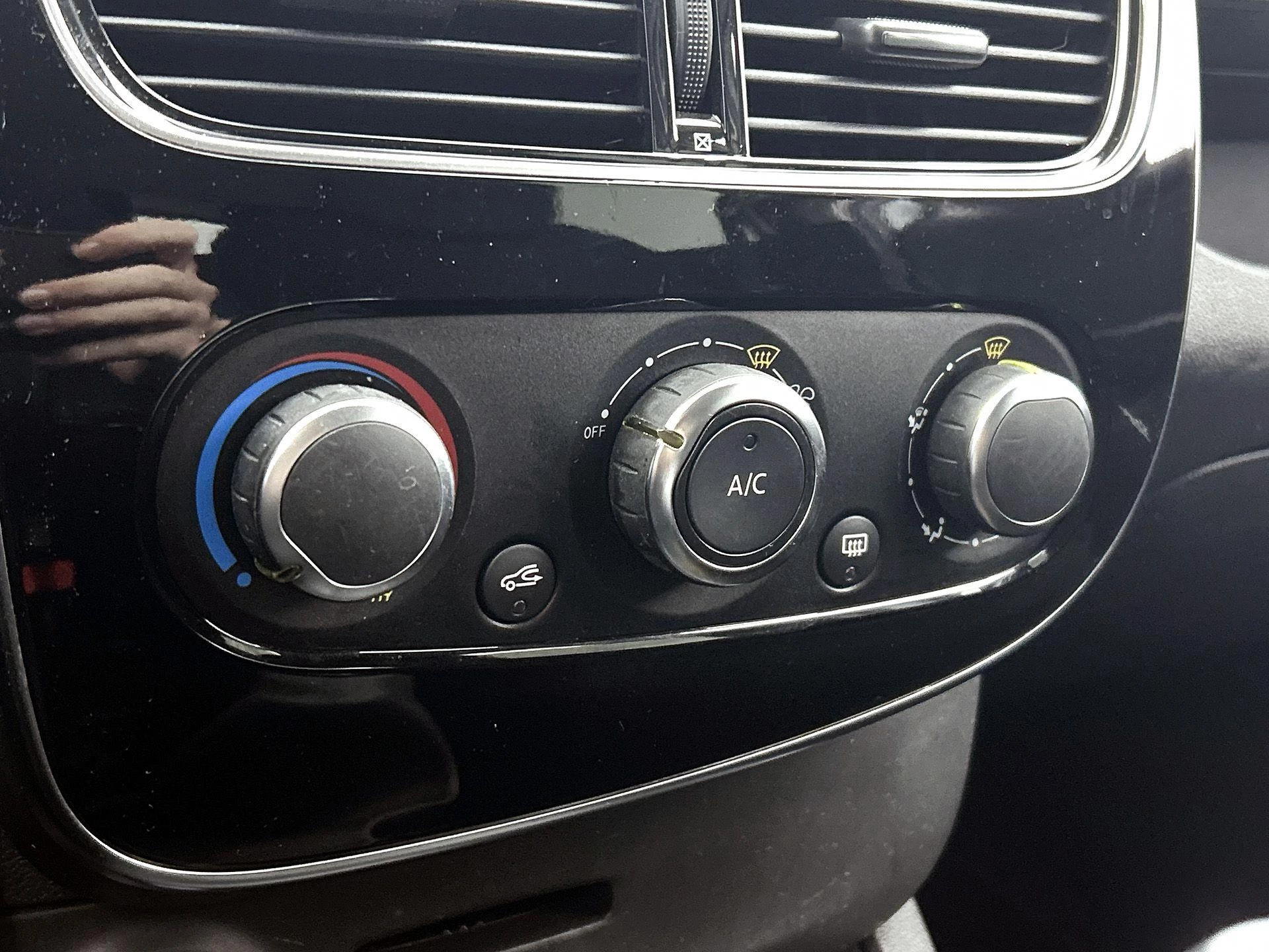 Renault Clio Estate 0.9 TCe Limited