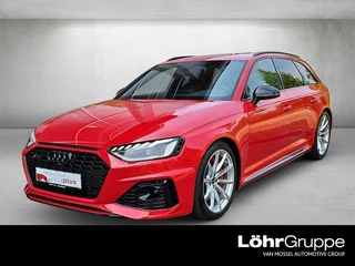 Audi RS4 Avant 2.9 TFSI quattro tiptronic *Kamera*