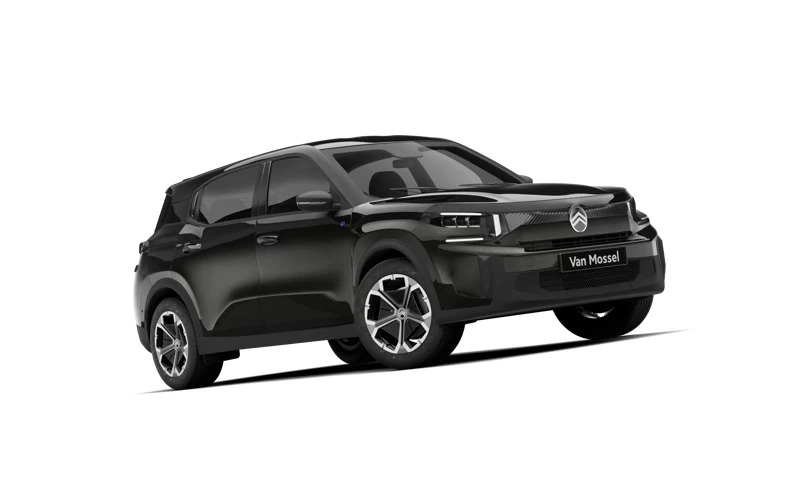 Citroën ë-C3 Aircross Collection