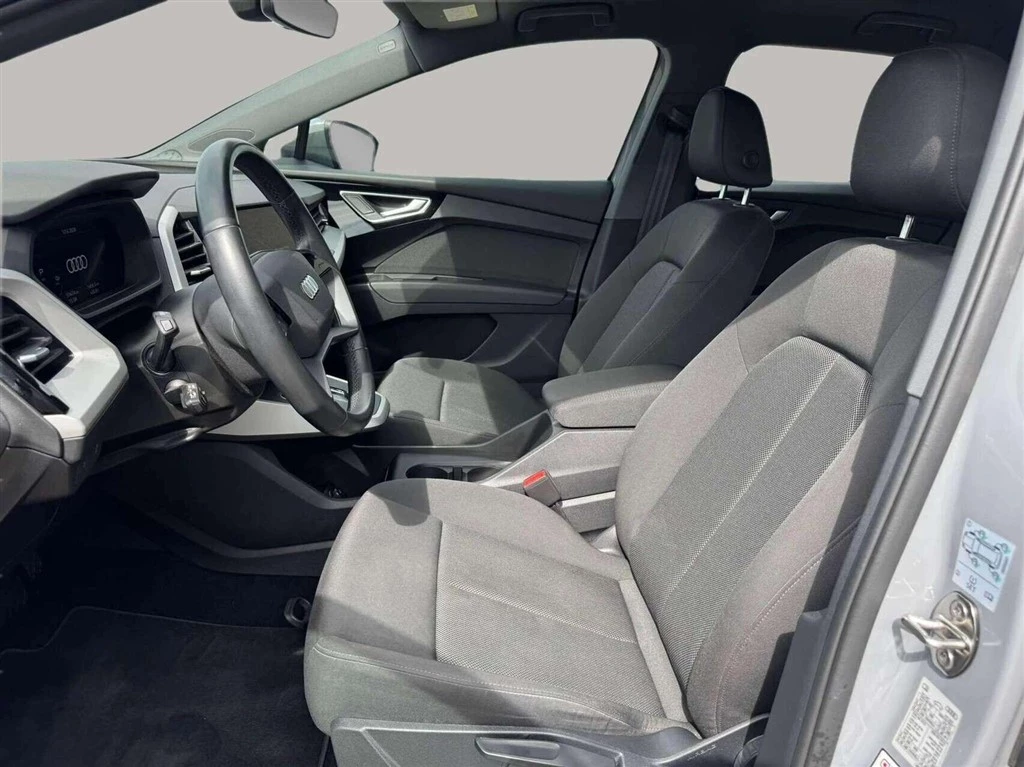 Audi Q4 e-tron 35 170HK 5d Aut.